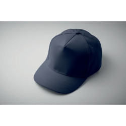 Cappellino 5 pannelli 180 gr