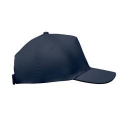 Cappellino 5 pannelli 180 gr