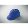 Cappellino da baseball per bamb