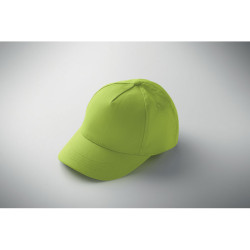 Cappellino da baseball per bamb