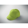 Cappellino da baseball per bamb