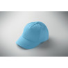 Cappellino da baseball per bamb