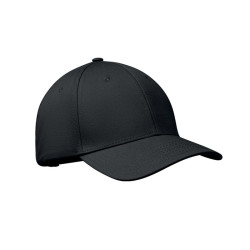 Cappellino da baseball a 6...
