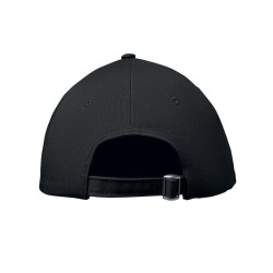 Cappellino da baseball a 6 pann