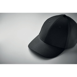 Cappellino da baseball a 6 pann