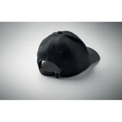 Cappellino da baseball a 6 pann