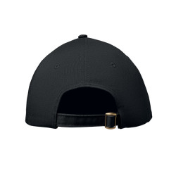 Cappellino da baseball a 6 pann