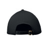 Cappellino da baseball a 6 pann