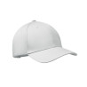 Cappellino da baseball a 6 pann