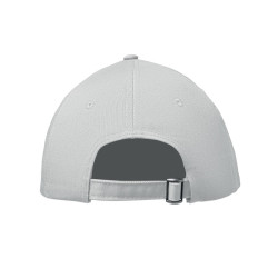 Cappellino da baseball a 6 pann
