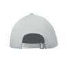 Cappellino da baseball a 6 pann