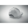 Cappellino da baseball a 6 pann