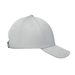 Cappellino da baseball a 6 pann