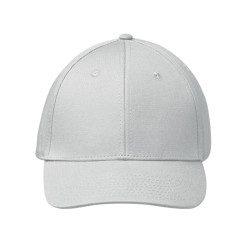 Cappellino da baseball a 6 pann