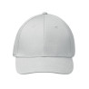 Cappellino da baseball a 6 pann