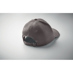 Cappellino da baseball a 6 pann