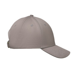 Cappellino da baseball a 6 pann