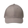 Cappellino da baseball a 6 pann