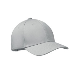 Cappellino da baseball a 6 pann