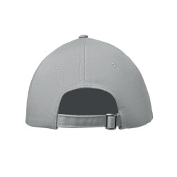 Cappellino da baseball a 6 pann