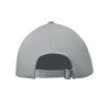 Cappellino da baseball a 6 pann