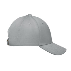 Cappellino da baseball a 6 pann