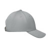 Cappellino da baseball a 6 pann