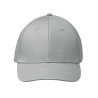 Cappellino da baseball a 6 pann