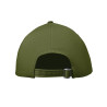 Cappellino da baseball a 6 pann