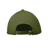 Cappellino da baseball a 6 pann
