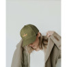 Cappellino da baseball a 6 pann