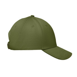 Cappellino da baseball a 6 pann