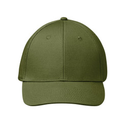 Cappellino da baseball a 6 pann