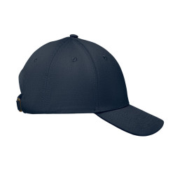 Cappellino da baseball a 6 pann