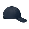 Cappellino da baseball a 6 pann