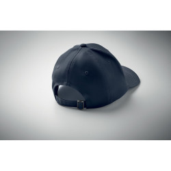 Cappellino da baseball a 6 pann
