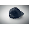 Cappellino da baseball a 6 pann