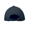 Cappellino da baseball a 6 pann
