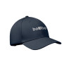 Cappellino da baseball a 6 pann