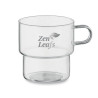 Tazza in vetro borosilicato 300