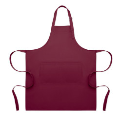 Grembiule da cucina regolabile