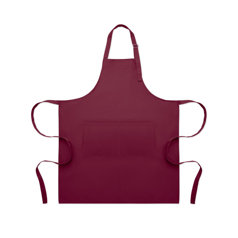 Grembiule da cucina regolabile