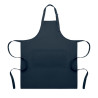 Grembiule da cucina regolabile