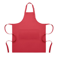 Grembiule da cucina regolabile