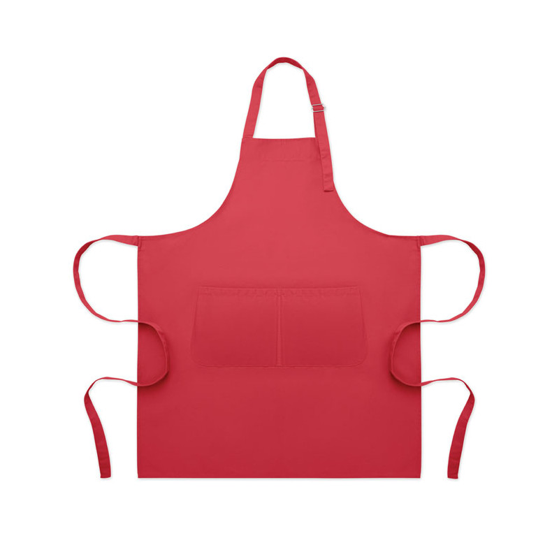 Grembiule da cucina regolabile