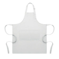 Grembiule da cucina regolabile