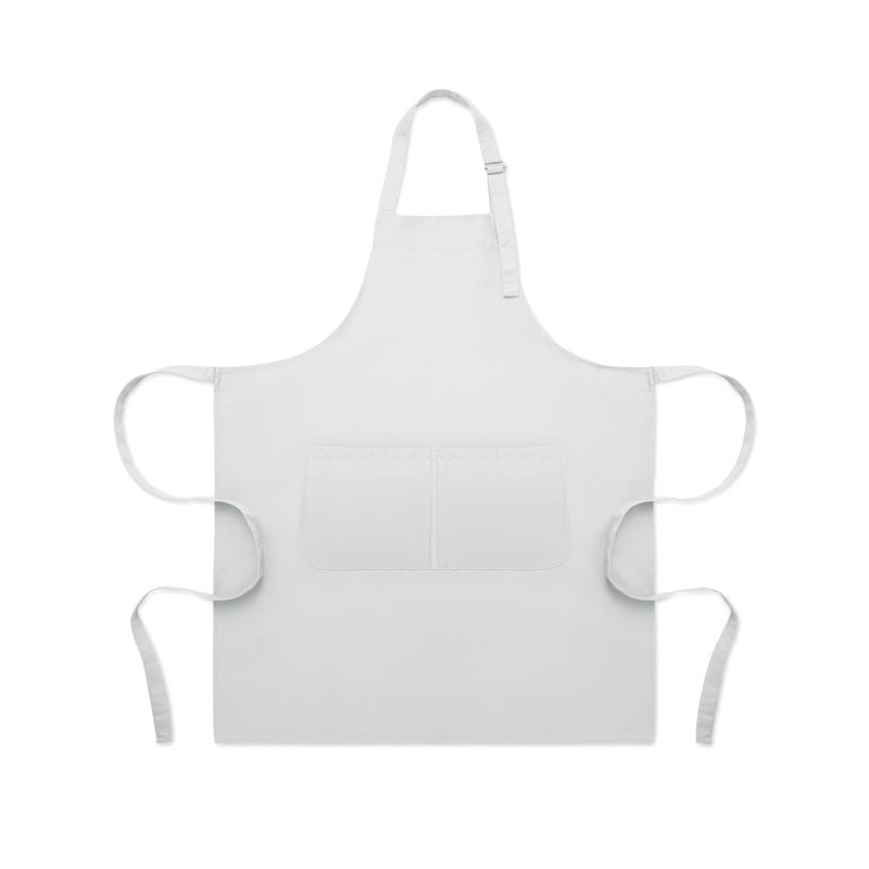 Grembiule da cucina regolabile