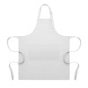 Grembiule da cucina regolabile