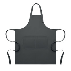Grembiule da cucina regolabile