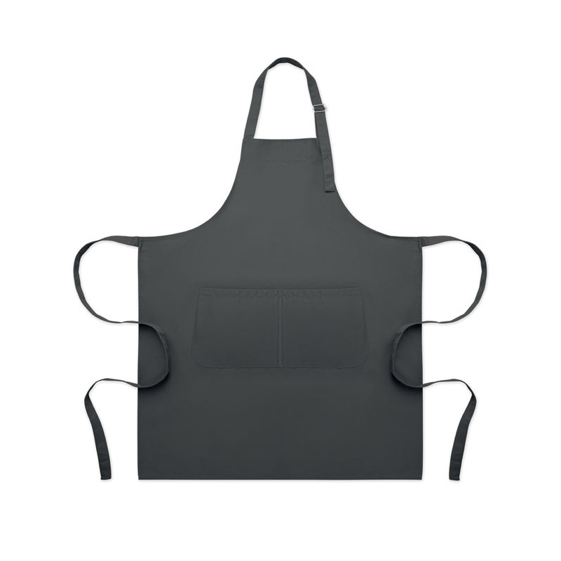 Grembiule da cucina regolabile